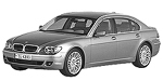 BMW E66 B2314 Fault Code